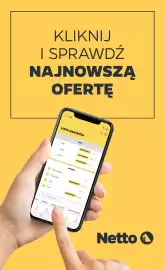 Netto gazetka tydzień 36 Strona 4: Pizza €2,99