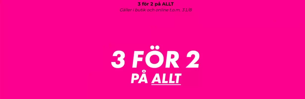 Glitter (giltig till och med 3-09)