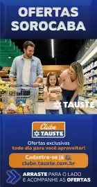 Catálogo Supermercados Tauste Página 1