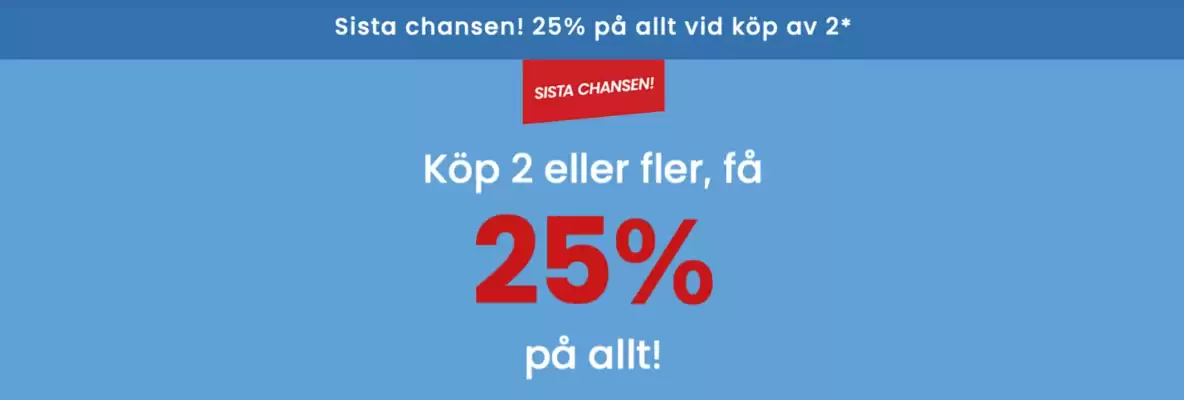 Sportshopen (giltig till och med 3-09)