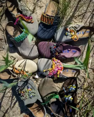 Birkenstock (giltig till och med 3-09)