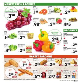 AG Foods flyer week 35 Page 8