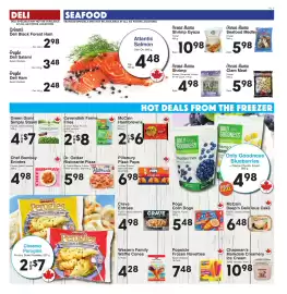 AG Foods flyer week 35 Page 3