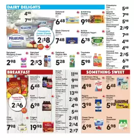AG Foods flyer week 35 Page 4