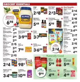 AG Foods flyer week 35 Page 5