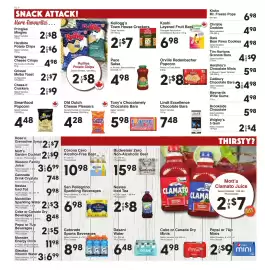 AG Foods flyer week 35 Page 6