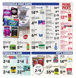 AG Foods flyer week 35 Page 7
