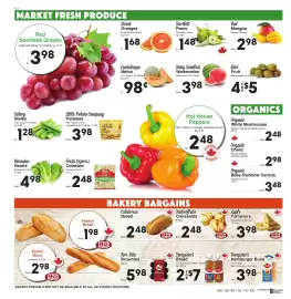 AG Foods flyer week 35 Page 8