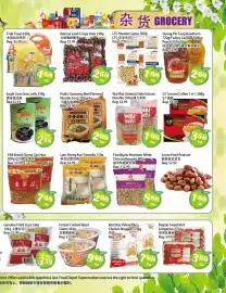Food Depot Supermarket flyer week 35 Page 3