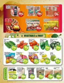 Food Depot Supermarket flyer week 35 Page 4