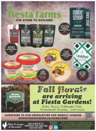 Fiesta Farms flyer week 35 Page 3