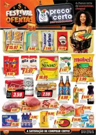 Catálogo Preço Certo semana 35 Página 1