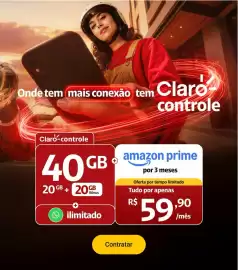 Folheto Claro Página 3