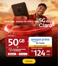Folheto Claro Página 4