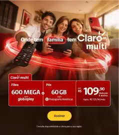 Folheto Claro Página 7