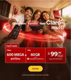 Folheto Claro Página 9