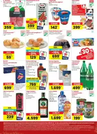 Spar Market akciós újság hét 36 Oldal 2