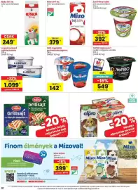 Spar akciós újság hét 36 Oldal 10