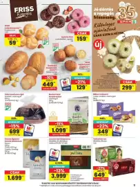 Spar akciós újság hét 36 Oldal 11