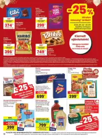 Spar akciós újság hét 36 Oldal 12
