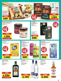 Spar akciós újság hét 36 Oldal 15