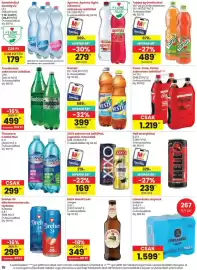 Spar akciós újság hét 36 Oldal 16