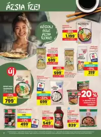 Spar akciós újság hét 36 Oldal 2