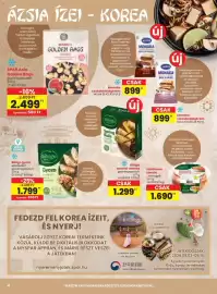 Spar akciós újság hét 36 Oldal 4