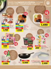Spar akciós újság hét 36 Oldal 5
