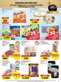 Spar akciós újság hét 36 Oldal 7