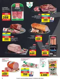 Spar akciós újság hét 36 Oldal 8