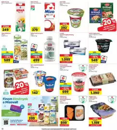 Interspar akciós újság hét 36 Oldal 10