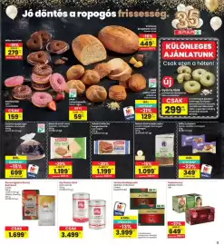 Interspar akciós újság hét 36 Oldal 11
