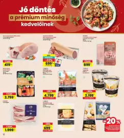 Interspar akciós újság hét 36 Oldal 12