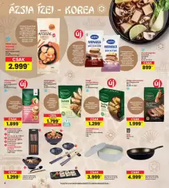 Interspar akciós újság hét 36 Oldal 4