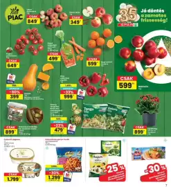 Interspar akciós újság hét 36 Oldal 7