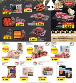 Interspar akciós újság hét 36 Oldal 9