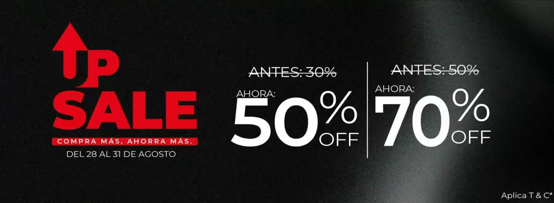 Kenzo Jeans (válido hasta 2-09)