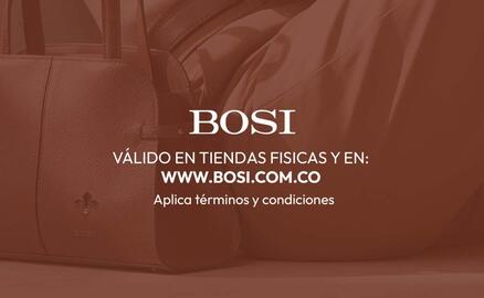 Catálogo Bosi semana 35 Página 2