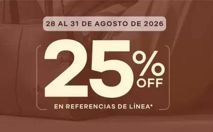 Catálogo Bosi semana 35 Página 1