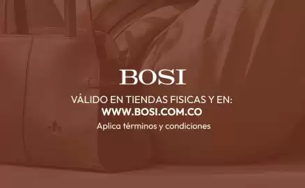 Catálogo Bosi semana 35 Página 2
