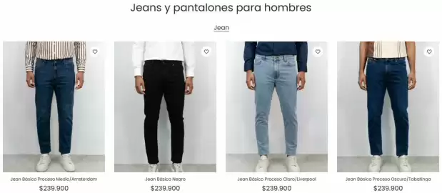 Catálogo Victor Página 1