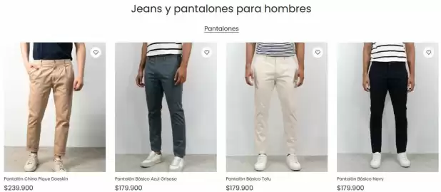 Catálogo Victor Página 2