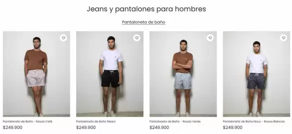 Catálogo Victor Página 4