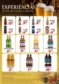 Encarte Althoff Supermercados Página 4: Cerveja lohn bier ultra sem glúten long neck €4,49