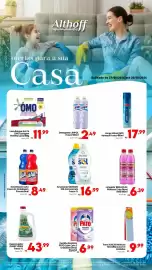 Encarte Althoff Supermercados Página 1