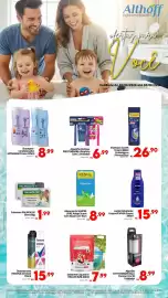 Encarte Althoff Supermercados Página 2