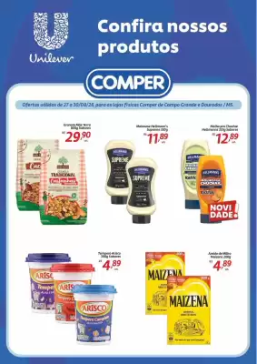 Comper (válido até 30-08)
