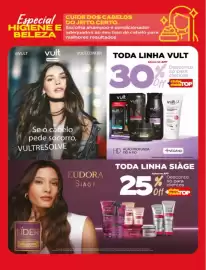 Encarte Rede Top Página 2