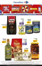 Folheto Carrefour Página 1